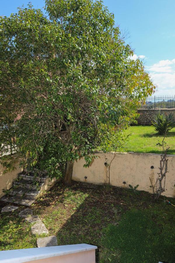 Casa Di Angelica Leilighet Corfu  Eksteriør bilde